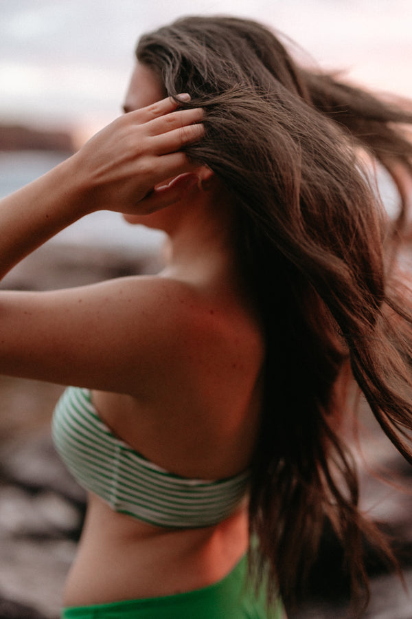 Does Rosemary & Rosemary Oil help your hair grow faster?